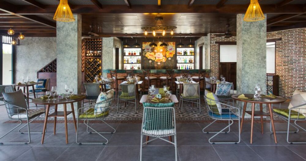 Dusit Princess Moonrise Beach Resort Phu Quoc Rondreis Vietnam Vakantie Original Asia