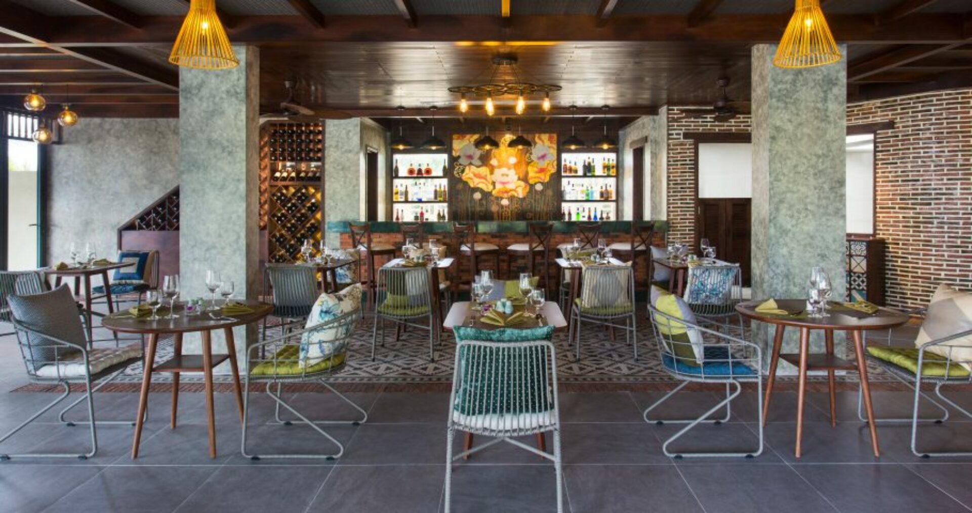 Dusit Princess Moonrise Beach Resort Phu Quoc Rondreis Vietnam Vakantie Original Asia