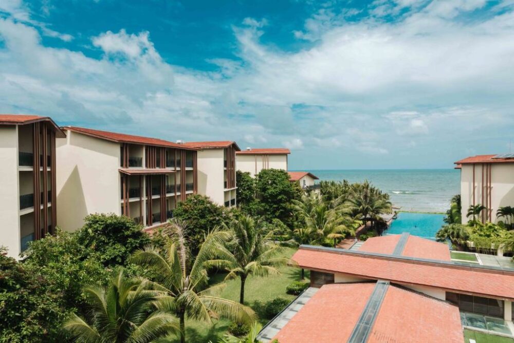 Dusit Princess Moonrise Beach Resort Phu Quoc Rondreis Vietnam Vakantie Original Asia