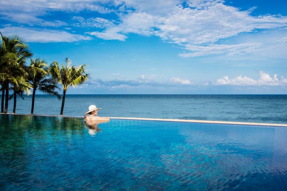 Dusit Princess Moonrise Beach Resort Phu Quoc Rondreis Vietnam Vakantie Original Asia
