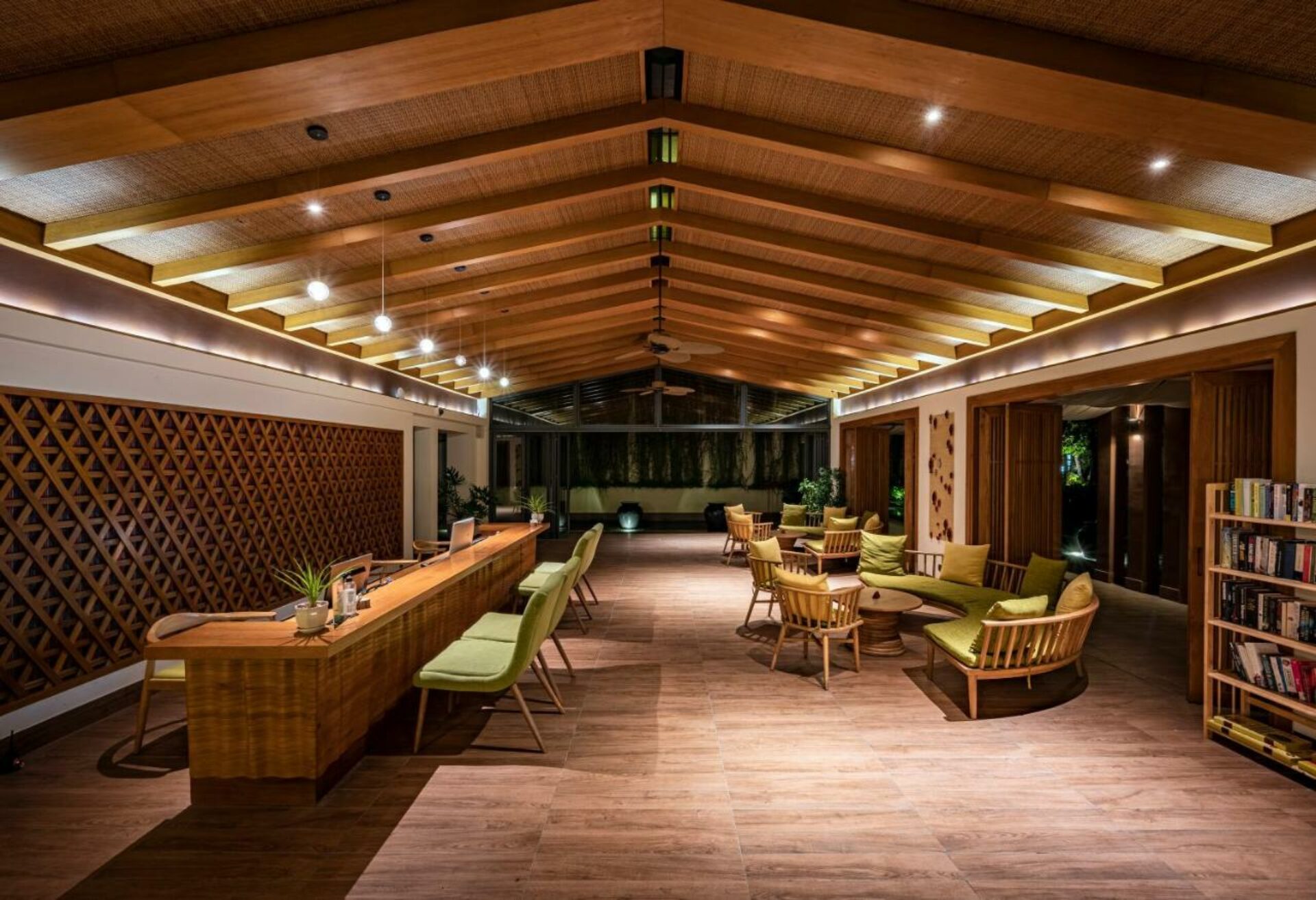 Dusit Princess Moonrise Beach Resort Phu Quoc Rondreis Vietnam Vakantie Original Asia