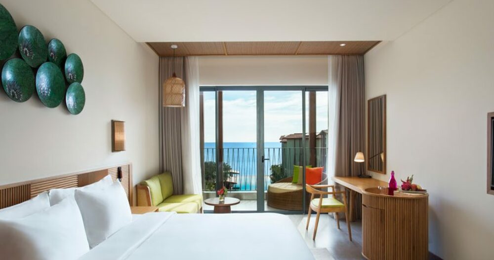 Dusit Princess Moonrise Beach Resort Phu Quoc Rondreis Vietnam Vakantie Original Asia