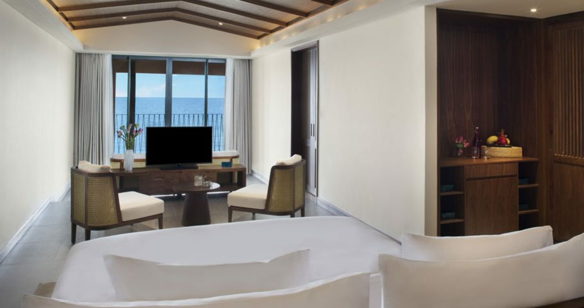 Dusit Princess Moonrise Beach Resort Phu Quoc Rondreis Vietnam Vakantie Original Asia