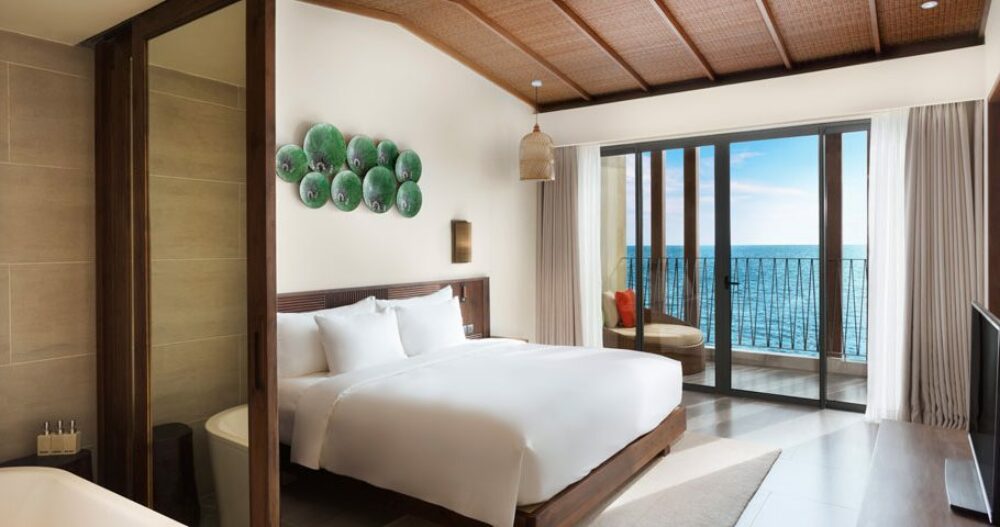 Dusit Princess Moonrise Beach Resort Phu Quoc Rondreis Vietnam Vakantie Original Asia