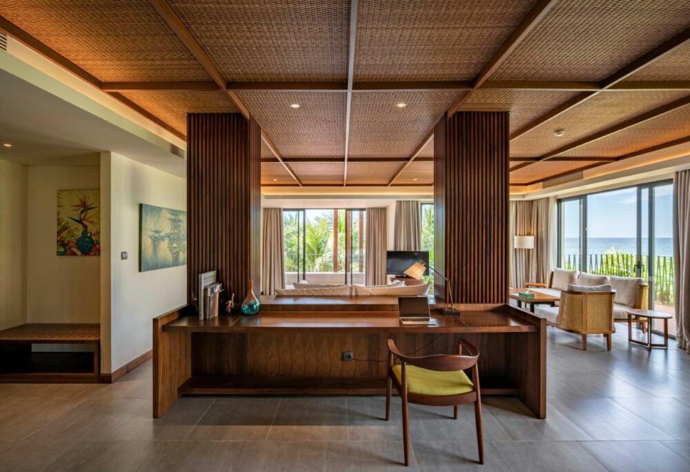 Dusit Princess Moonrise Beach Resort Phu Quoc Rondreis Vietnam Vakantie Original Asia