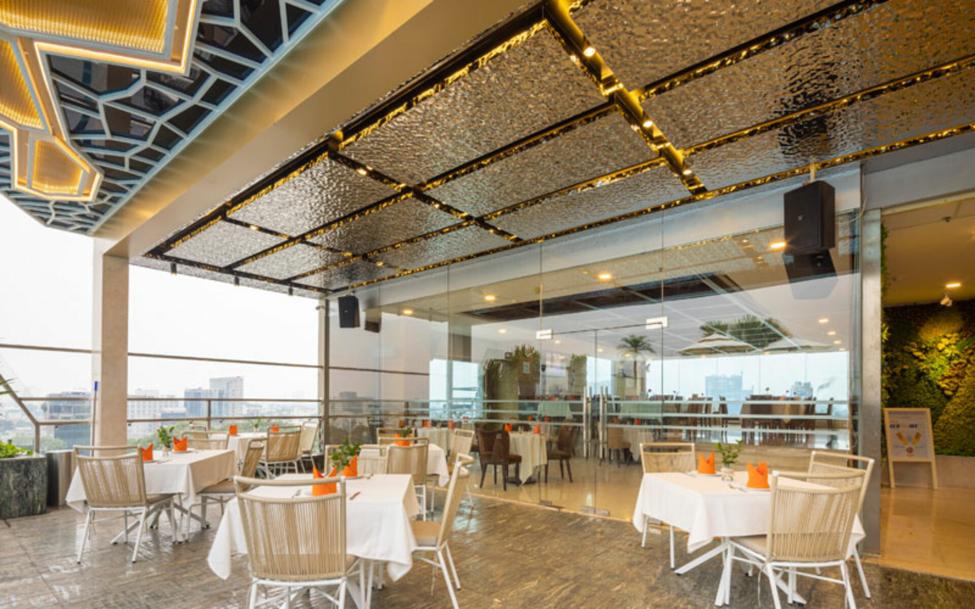 Edenstart Hotel Saigon Rondreis Vietnam Vakantie Original Asia