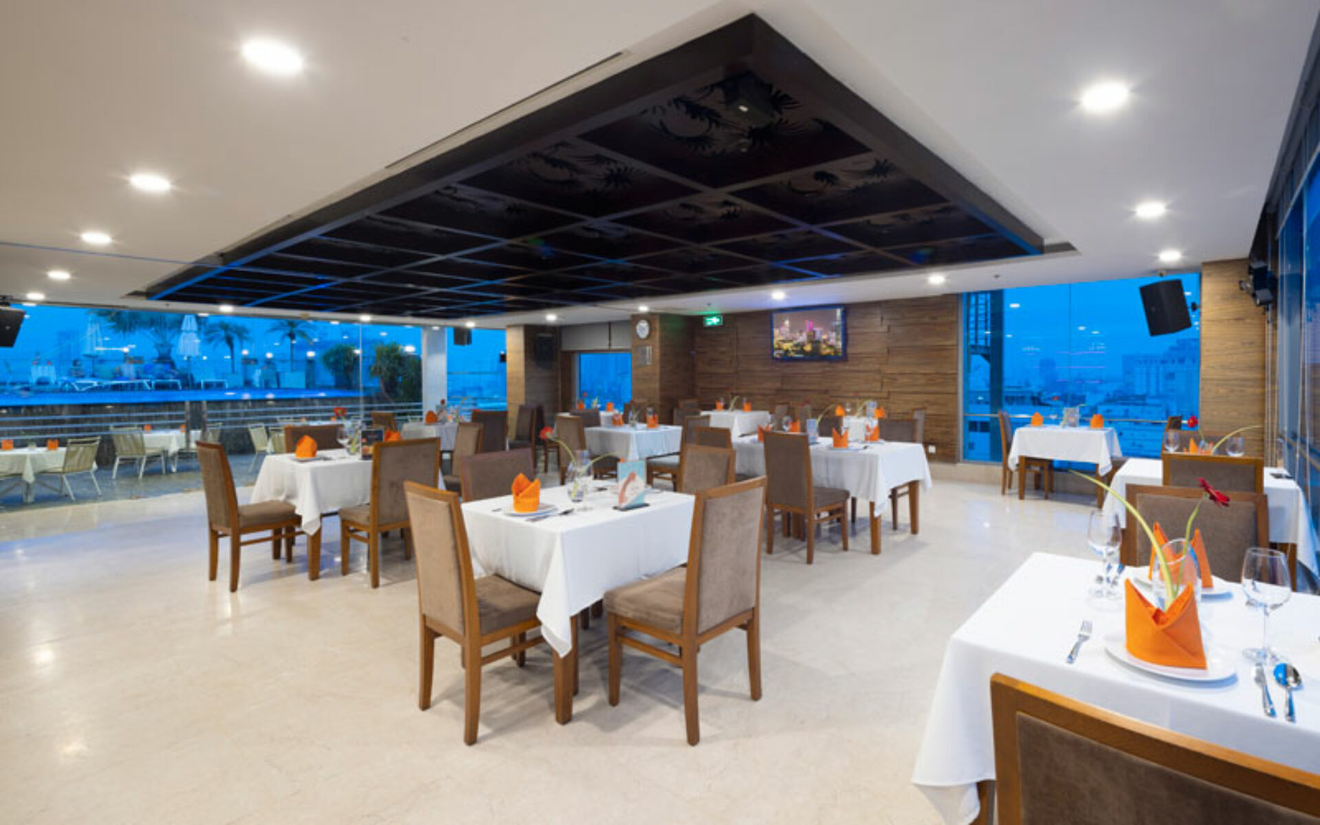 Edenstart Hotel Saigon Rondreis Vietnam Vakantie Original Asia