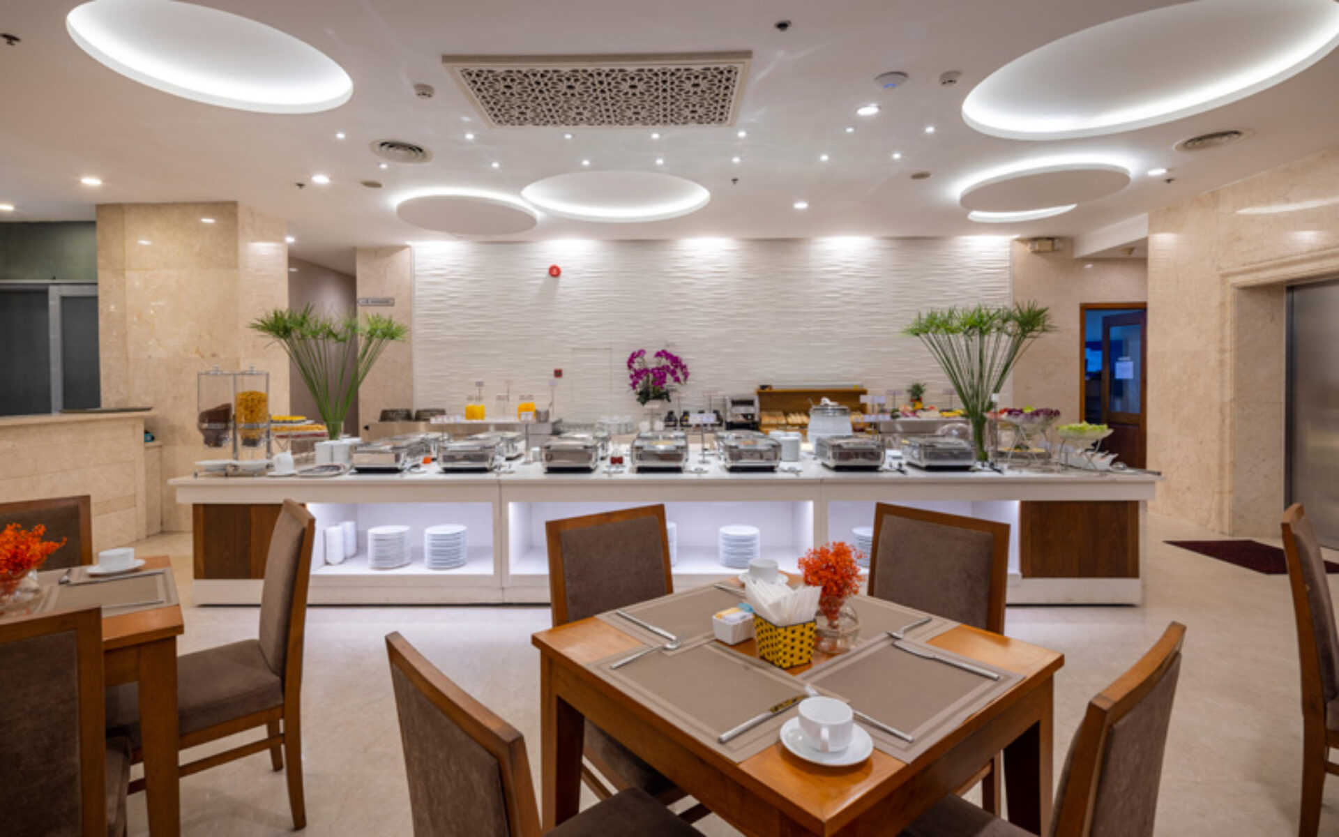 Edenstart Hotel Saigon Rondreis Vietnam Vakantie Original Asia