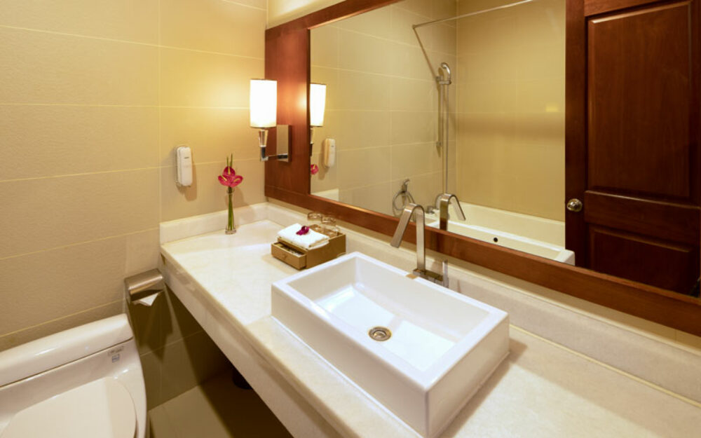 Edenstart Hotel Saigon Rondreis Vietnam Vakantie Original Asia