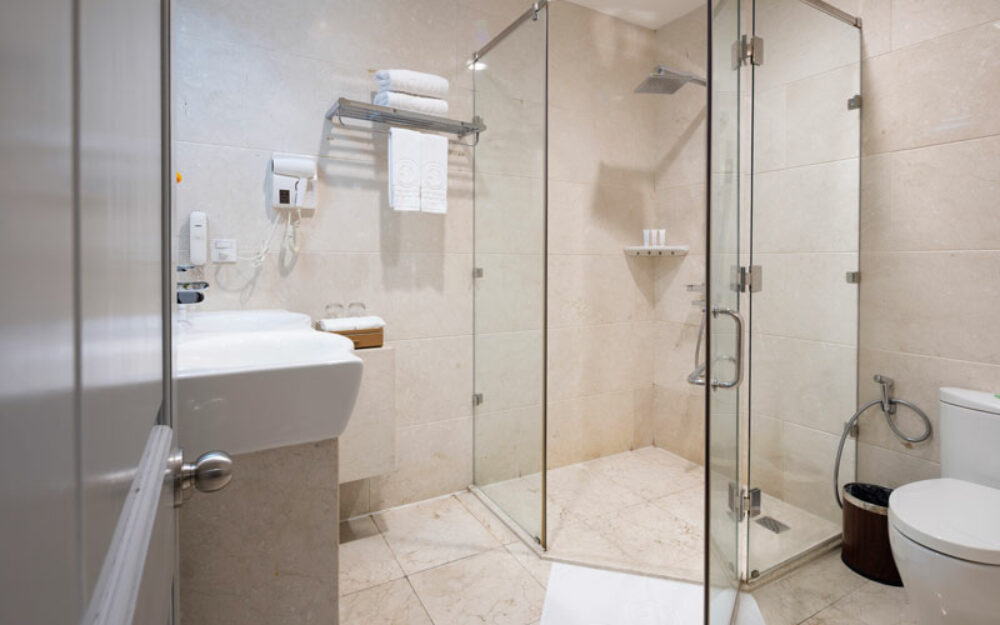 Edenstart Hotel Saigon Rondreis Vietnam Vakantie Original Asia