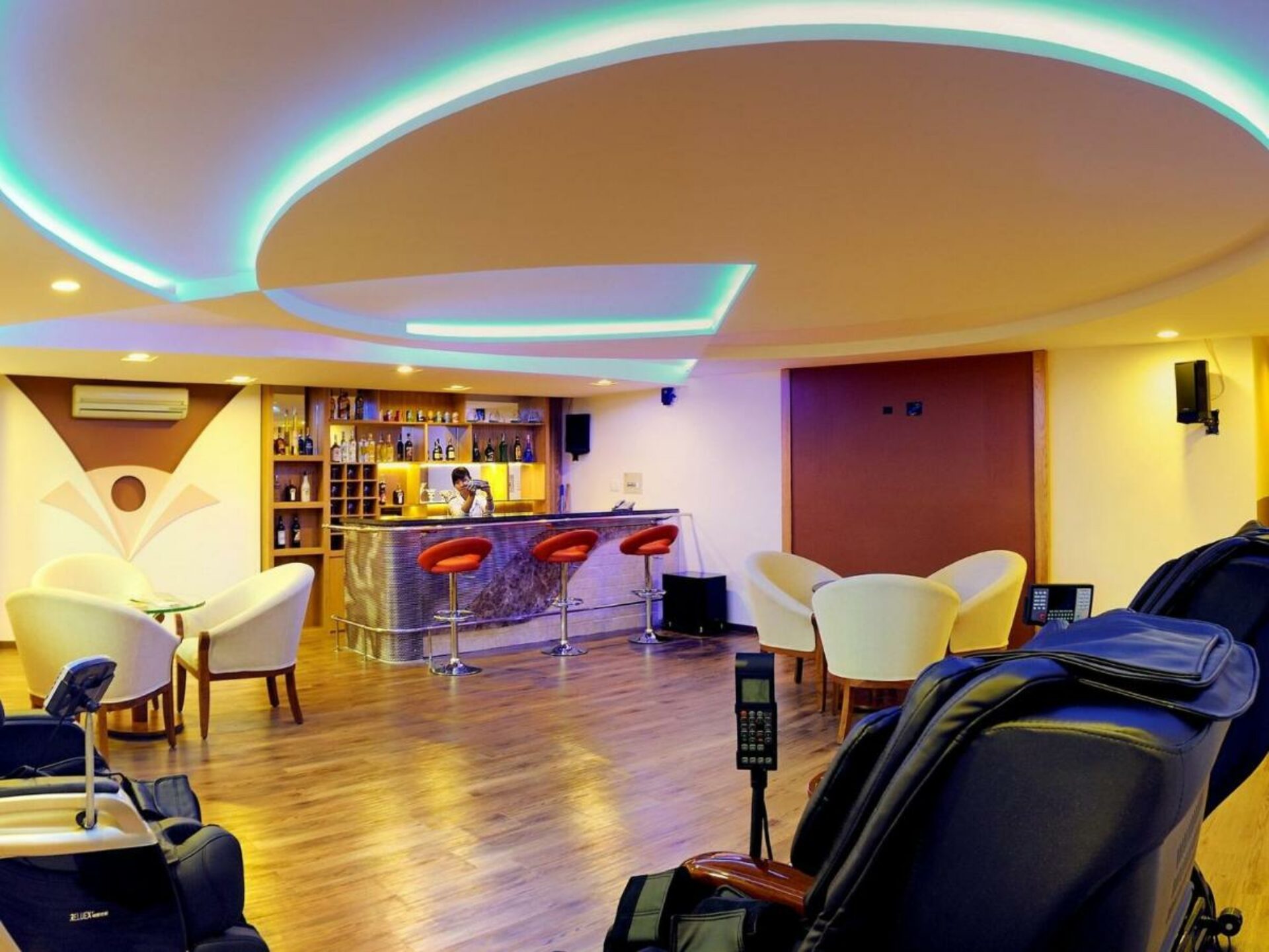 Elios Hotel Saigon Rondreis Vietnam Vakantie Original Asia