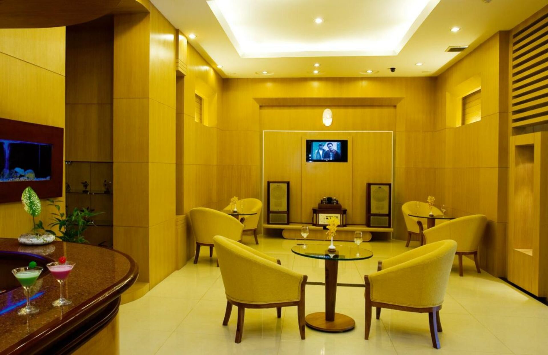 Elios Hotel Saigon Rondreis Vietnam Vakantie Original Asia