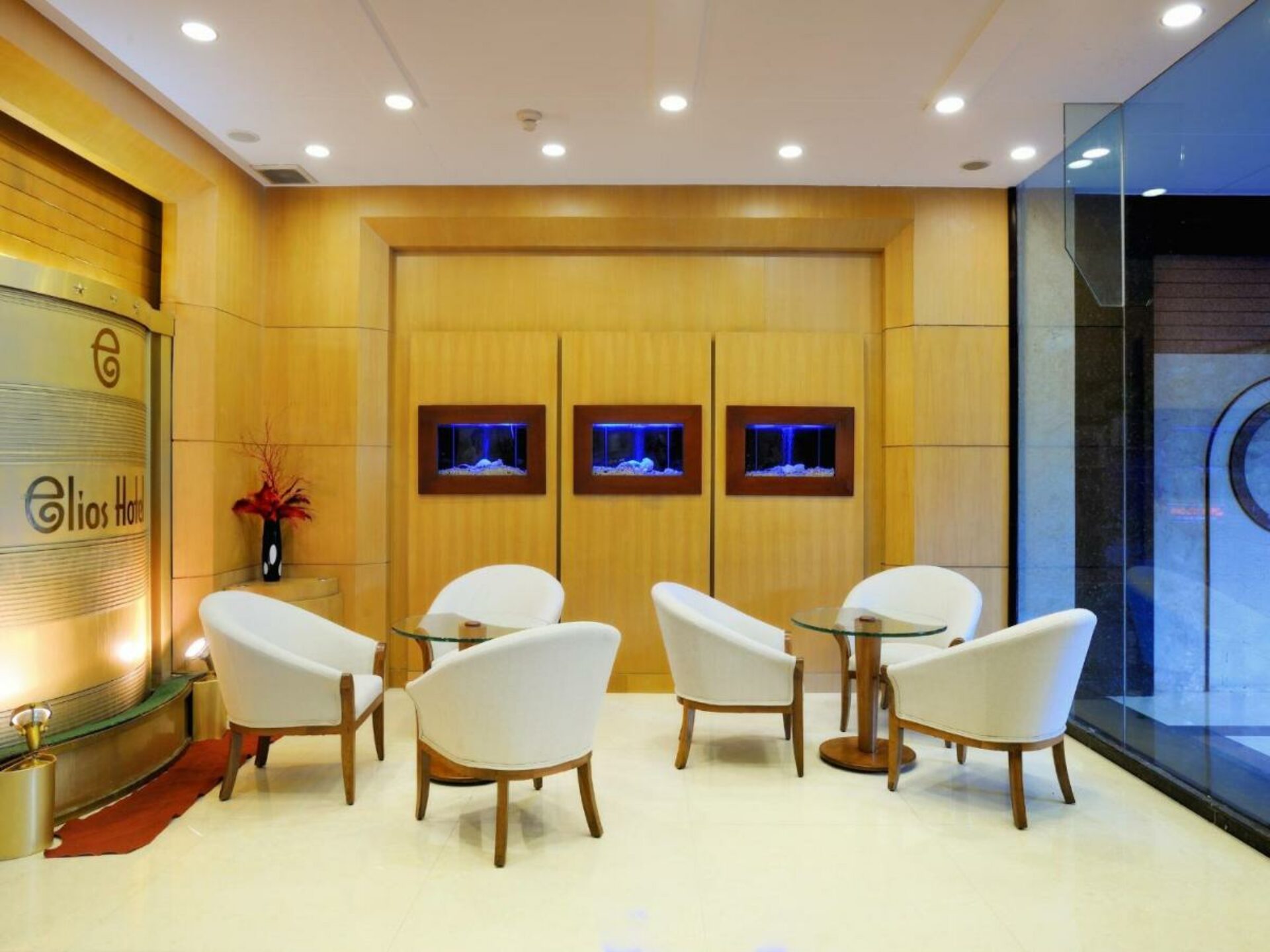 Elios Hotel Saigon Rondreis Vietnam Vakantie Original Asia