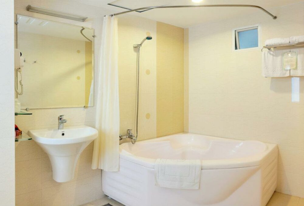 Elios Hotel Saigon Rondreis Vietnam Vakantie Original Asia