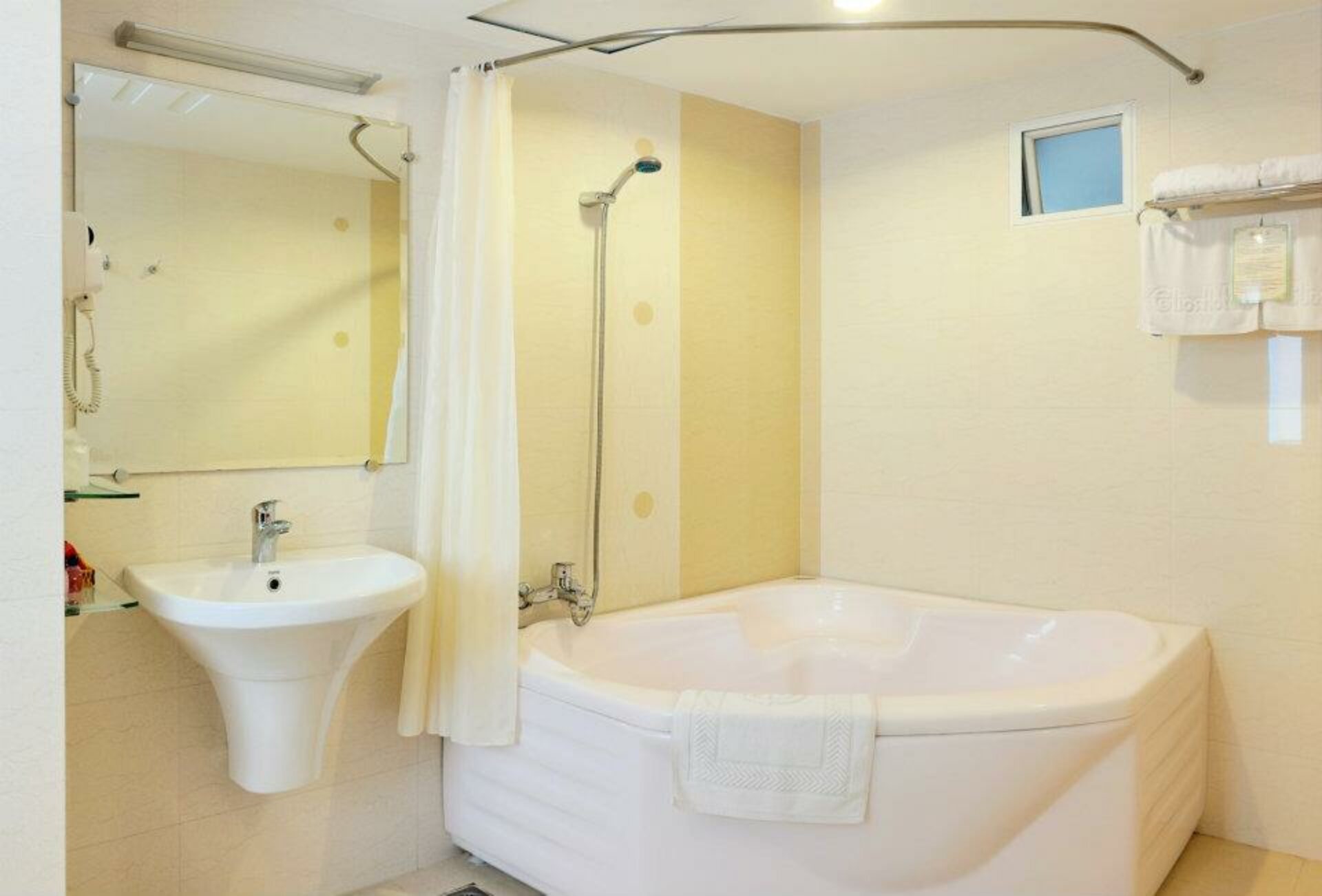 Elios Hotel Saigon Rondreis Vietnam Vakantie Original Asia