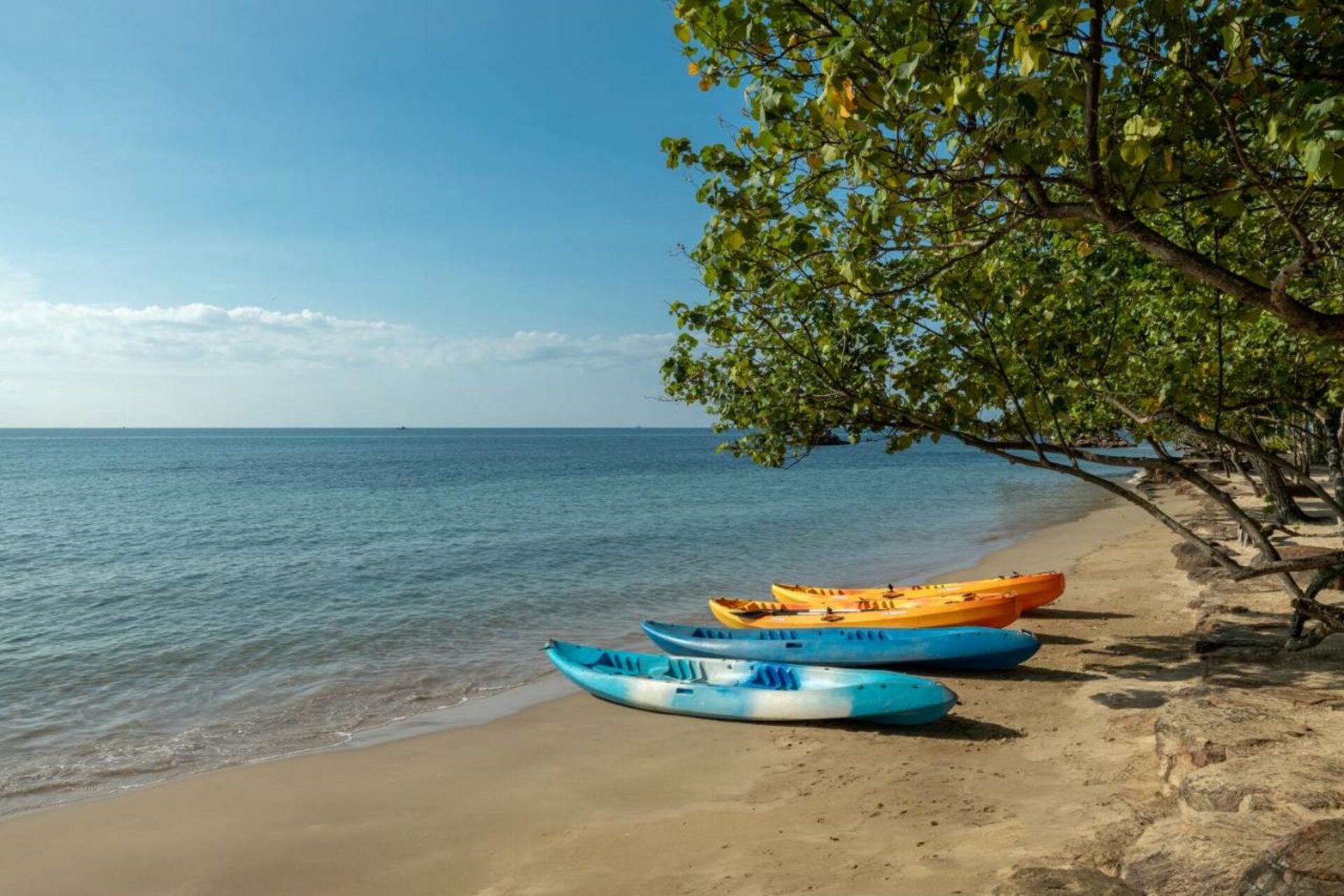 Green Bay Phu Quoc Resort & Spa Rondreis Vietnam Vakantie Original Asia