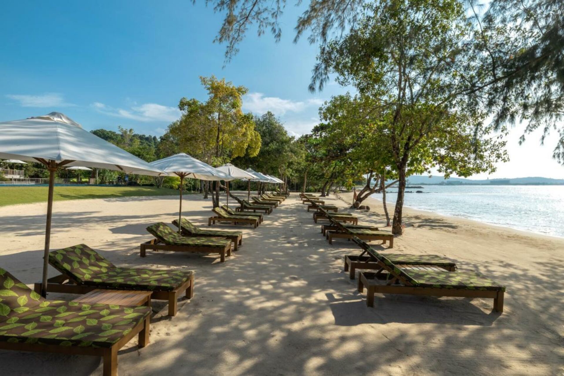 Green Bay Phu Quoc Resort & Spa Rondreis Vietnam Vakantie Original Asia