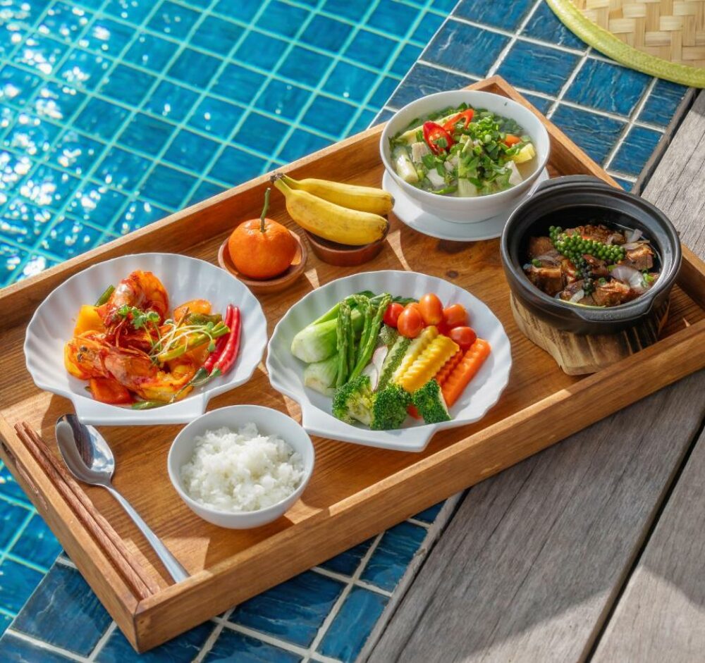 Green Bay Phu Quoc Resort & Spa Rondreis Vietnam Vakantie Original Asia