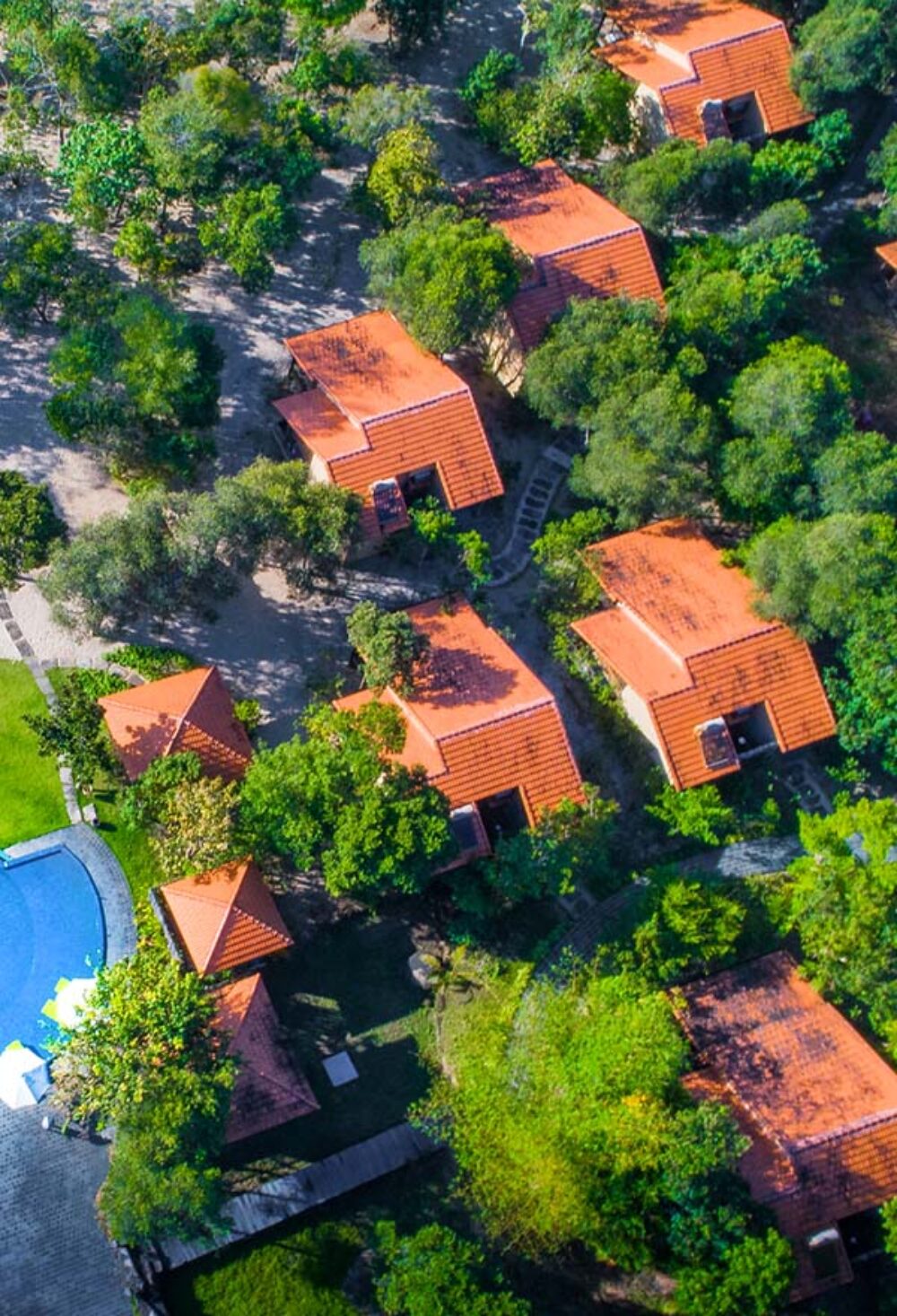 Green Bay Phu Quoc Resort & Spa Rondreis Vietnam Vakantie Original Asia