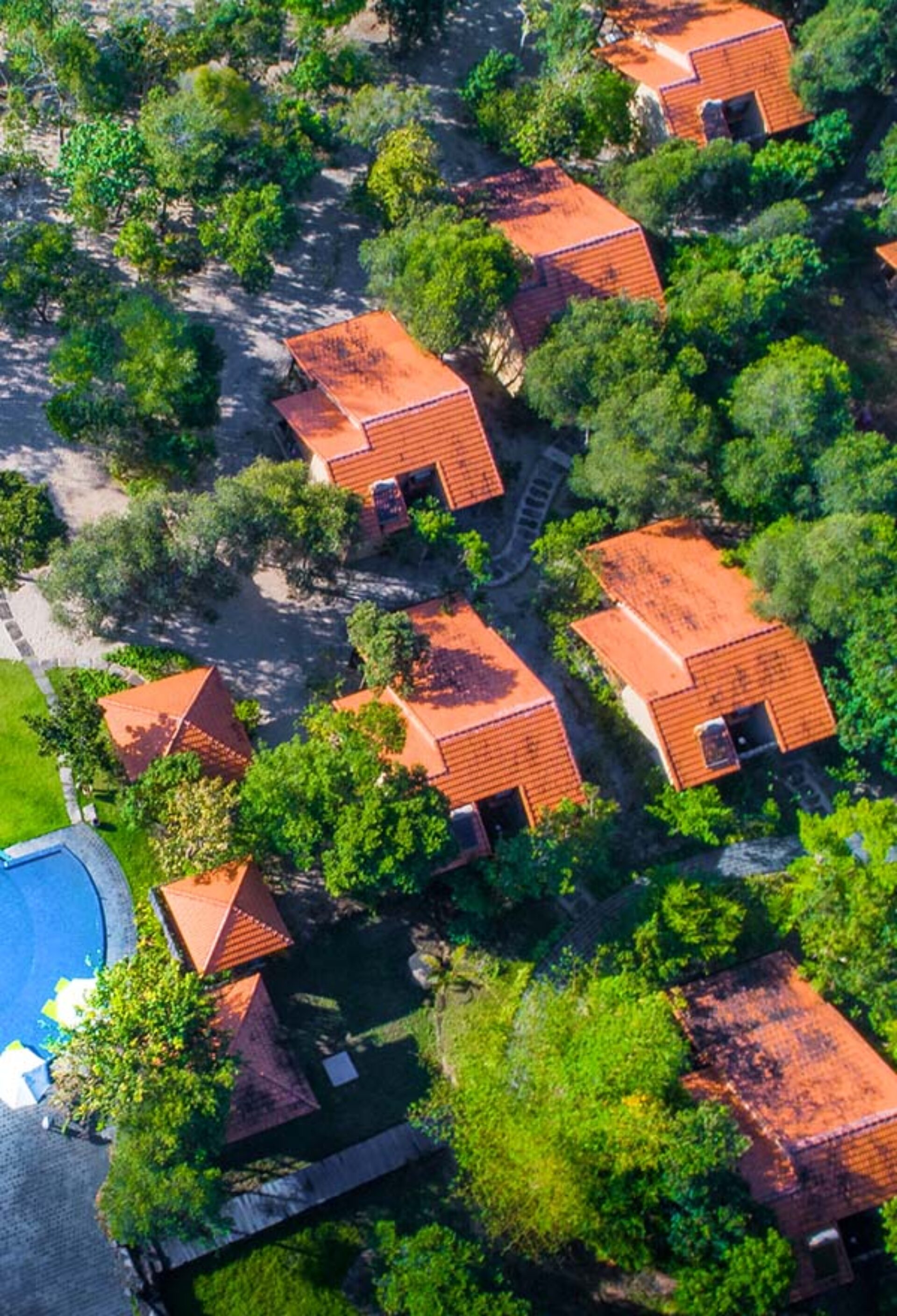 Green Bay Phu Quoc Resort & Spa Rondreis Vietnam Vakantie Original Asia