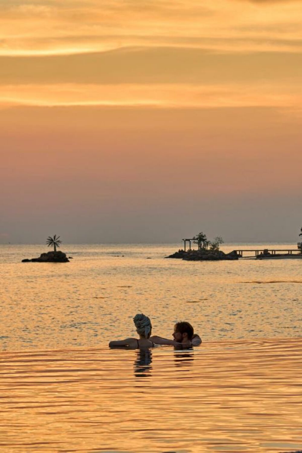 Green Bay Phu Quoc Resort & Spa Rondreis Vietnam Vakantie Original Asia