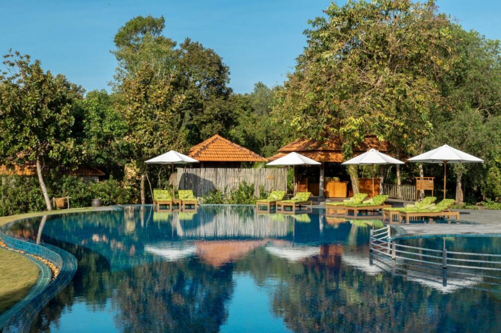 Green Bay Phu Quoc Resort & Spa Rondreis Vietnam Vakantie Original Asia