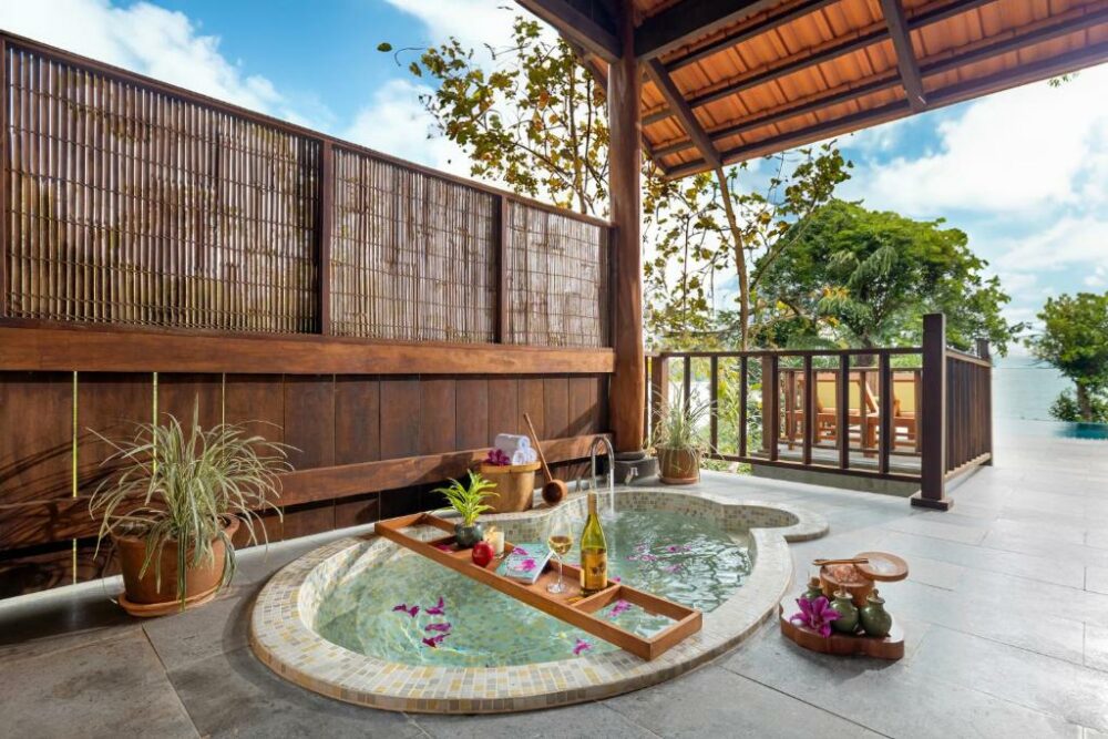 Green Bay Phu Quoc Resort & Spa Rondreis Vietnam Vakantie Original Asia