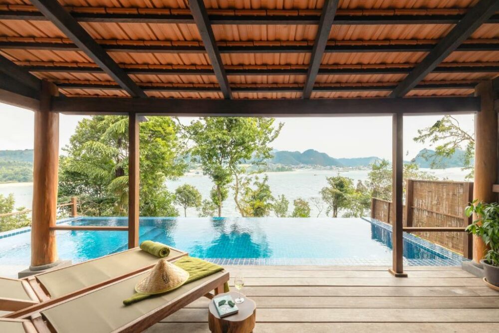Green Bay Phu Quoc Resort & Spa Rondreis Vietnam Vakantie Original Asia