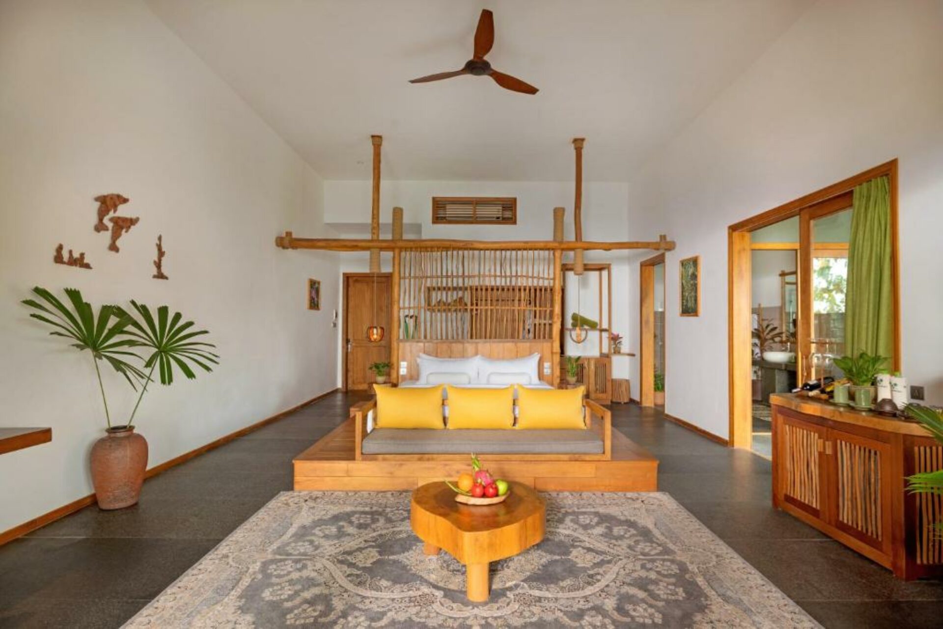 Green Bay Phu Quoc Resort & Spa Rondreis Vietnam Vakantie Original Asia