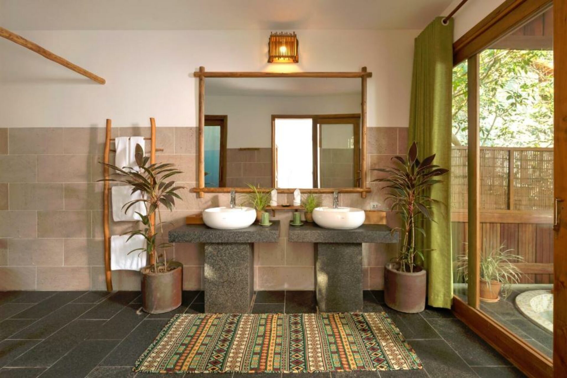 Green Bay Phu Quoc Resort & Spa Rondreis Vietnam Vakantie Original Asia