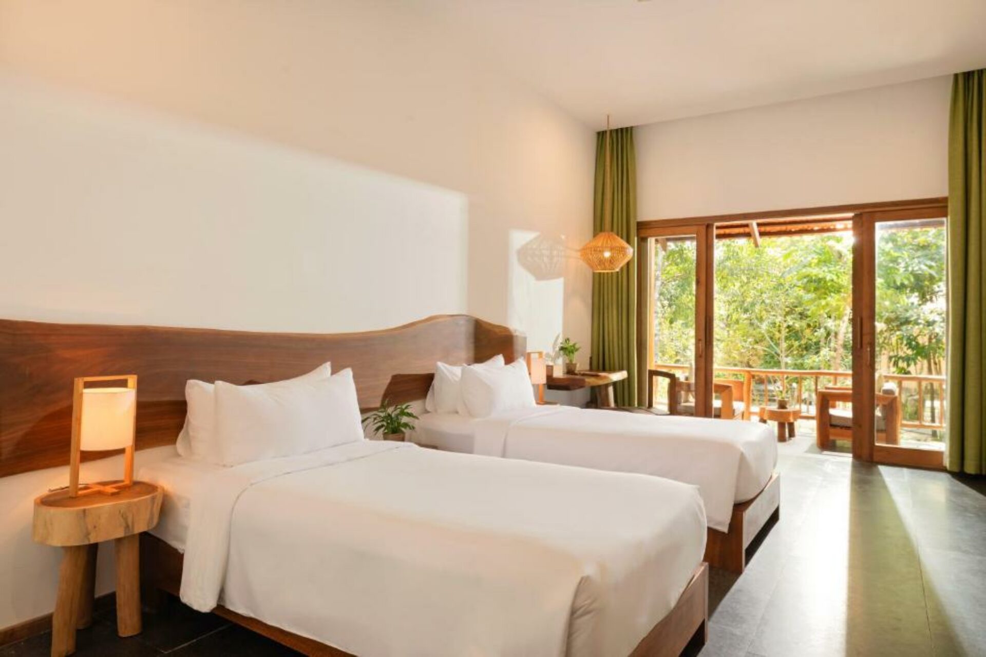 Green Bay Phu Quoc Resort & Spa Rondreis Vietnam Vakantie Original Asia
