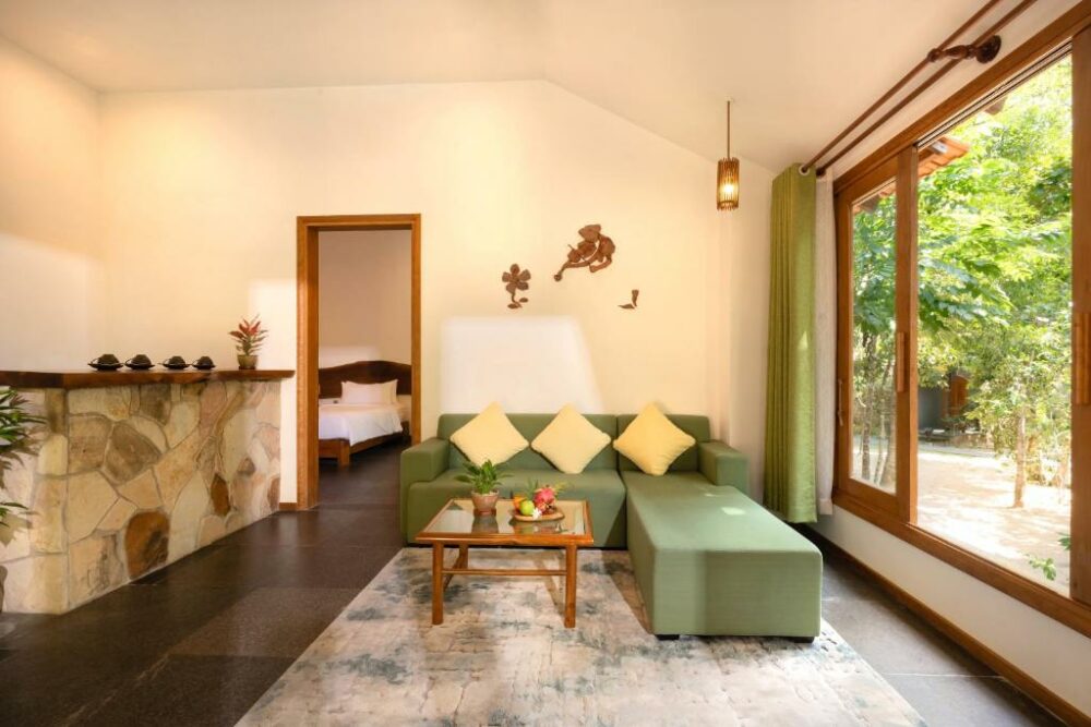 Green Bay Phu Quoc Resort & Spa Rondreis Vietnam Vakantie Original Asia