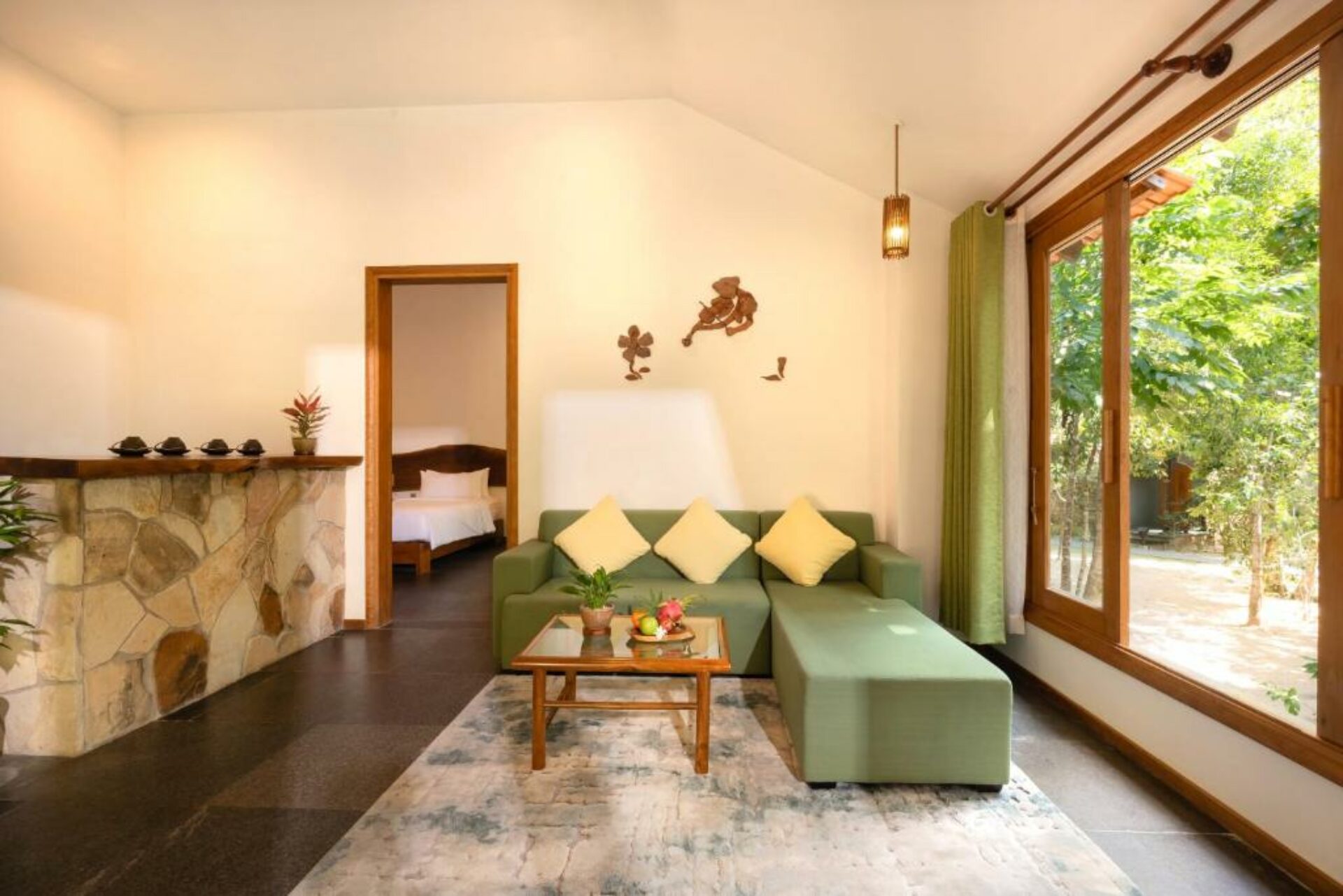 Green Bay Phu Quoc Resort & Spa Rondreis Vietnam Vakantie Original Asia