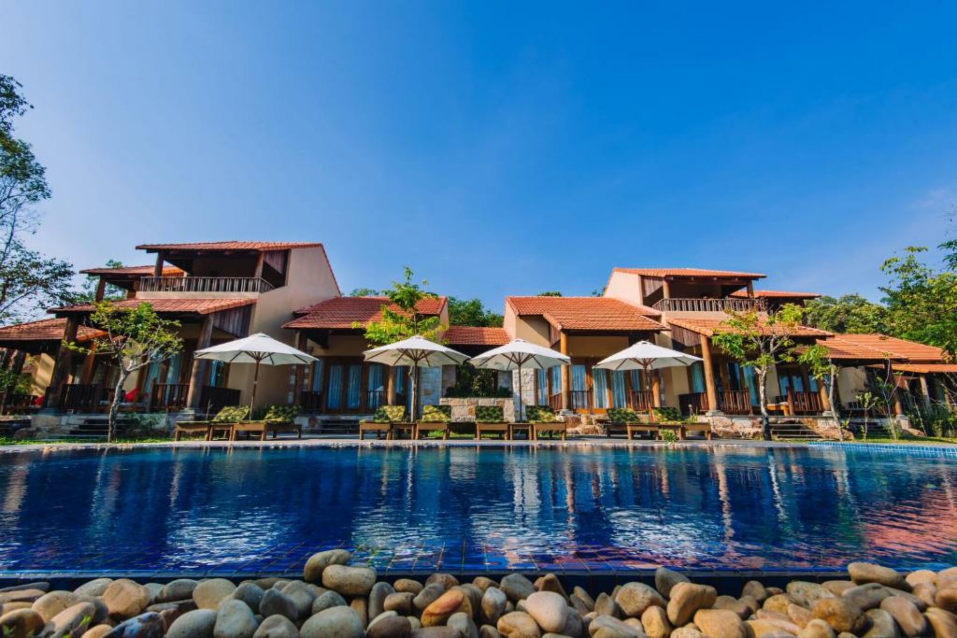 Green Bay Phu Quoc Resort & Spa Rondreis Vietnam Vakantie Original Asia