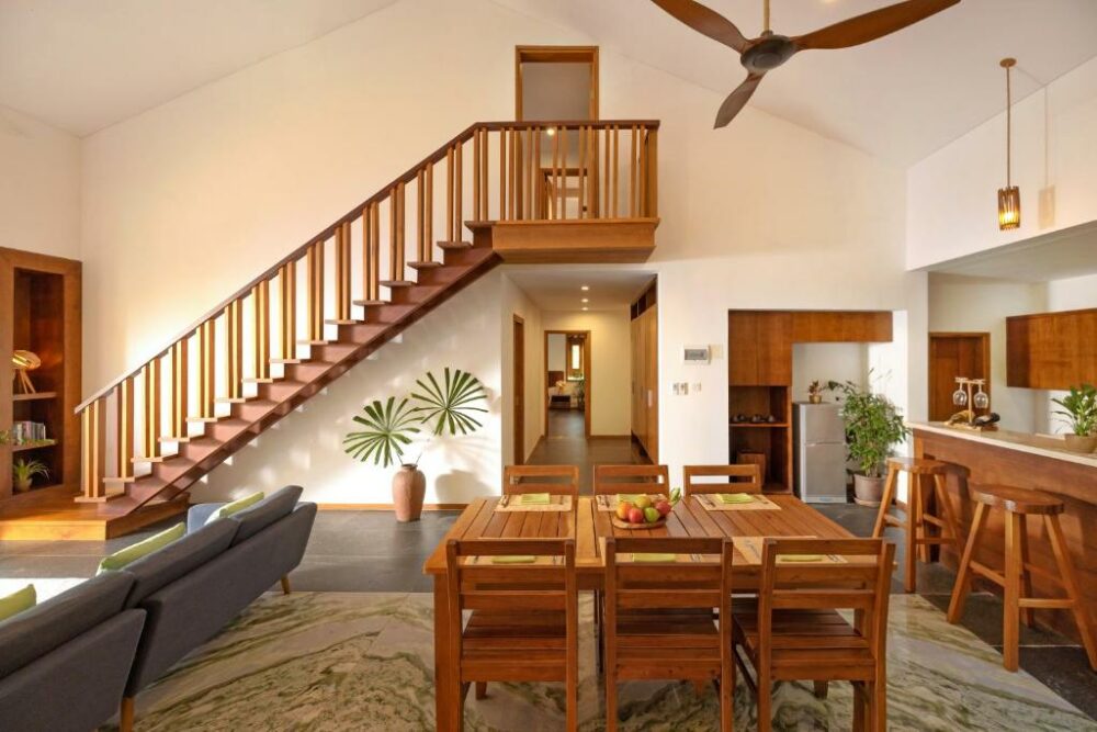 Green Bay Phu Quoc Resort & Spa Rondreis Vietnam Vakantie Original Asia