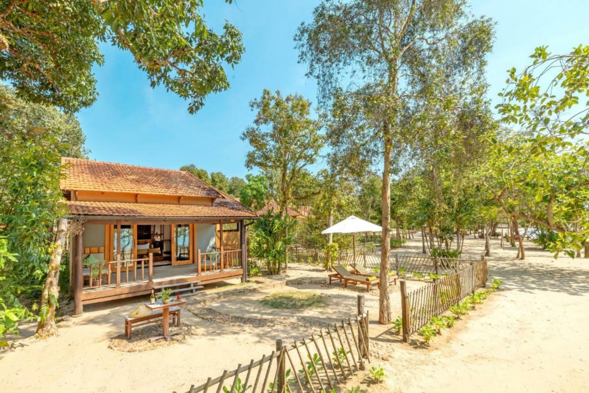 Green Bay Phu Quoc Resort & Spa Rondreis Vietnam Vakantie Original Asia