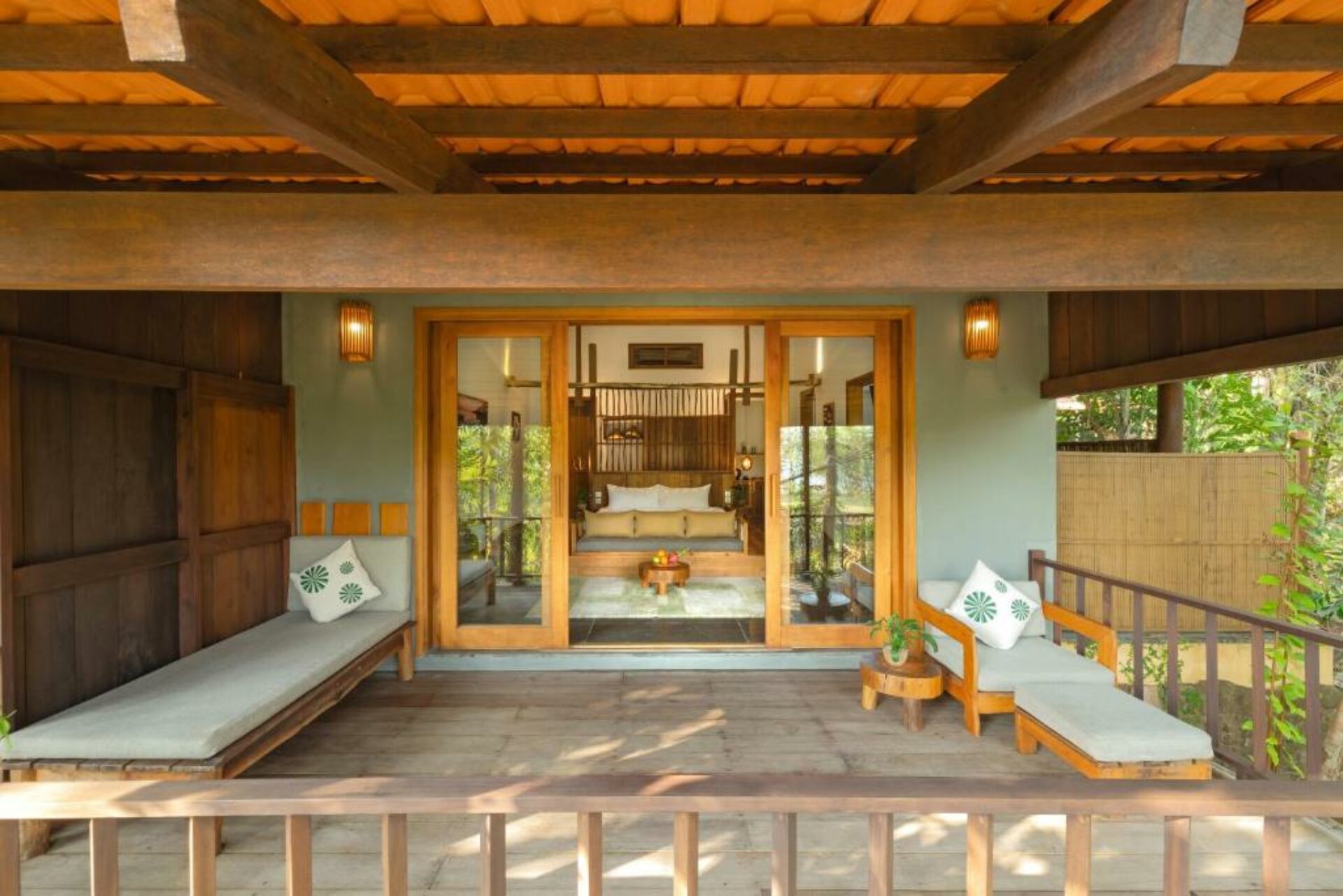 Green Bay Phu Quoc Resort & Spa Rondreis Vietnam Vakantie Original Asia