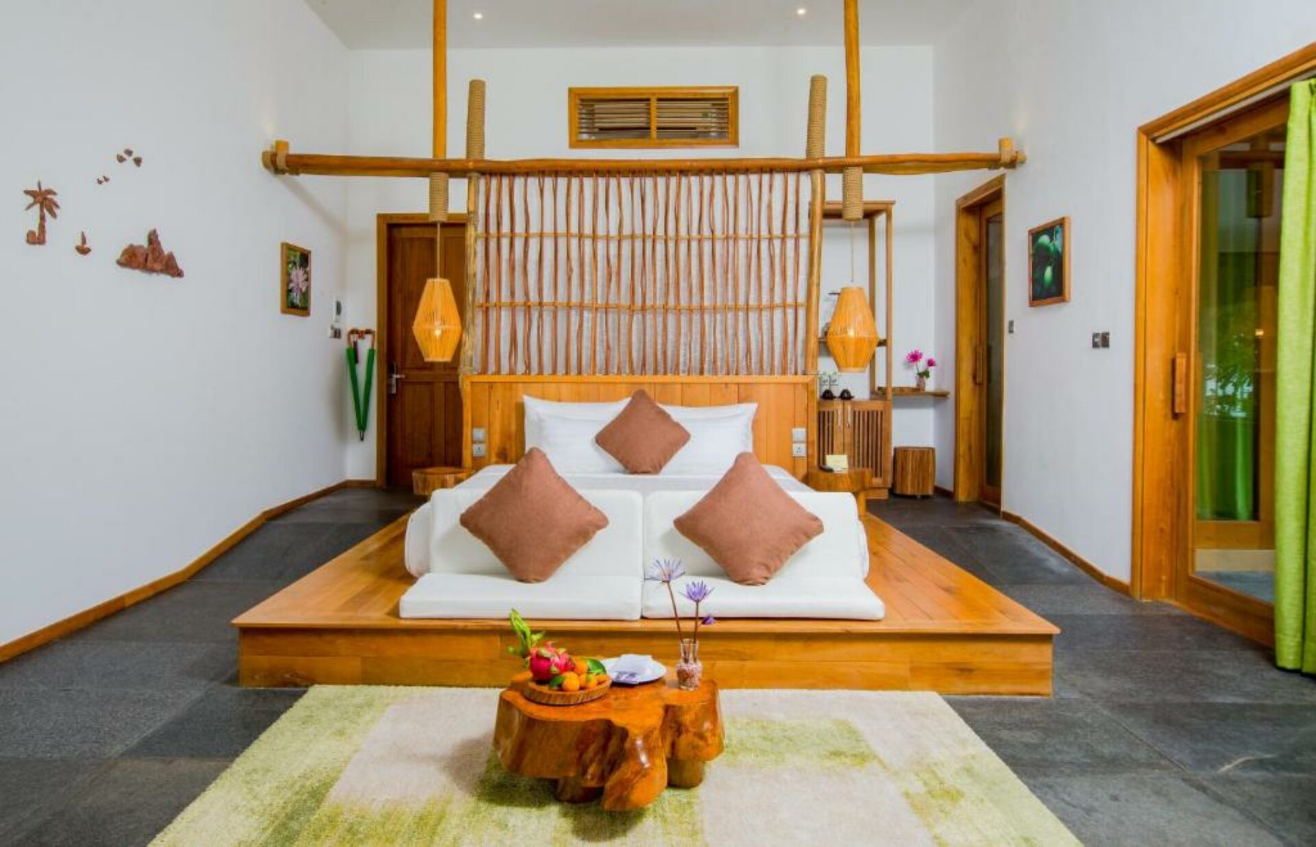 Green Bay Phu Quoc Resort & Spa Rondreis Vietnam Vakantie Original Asia