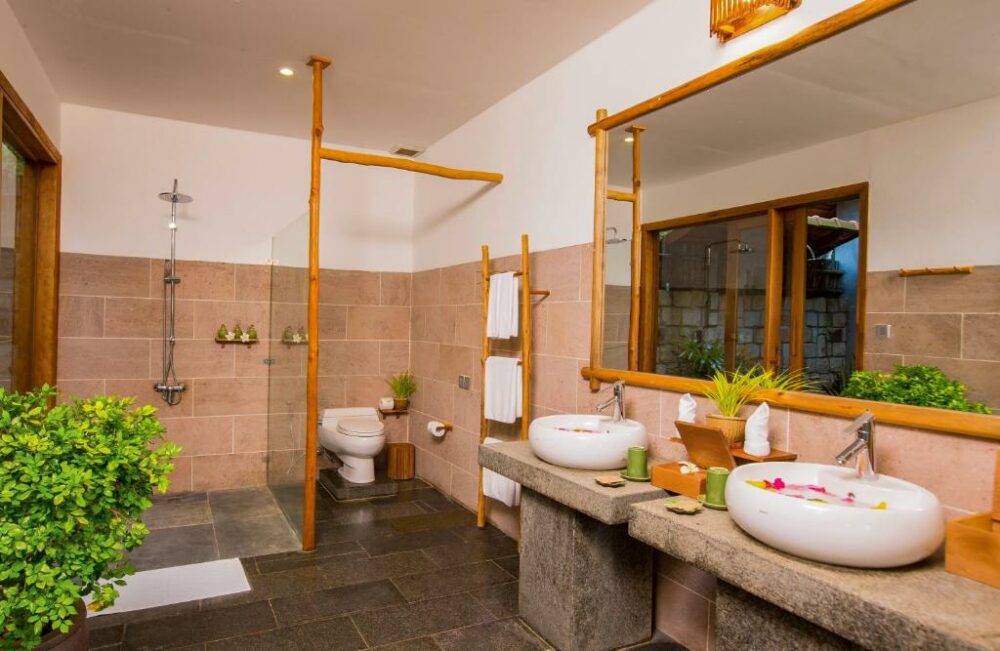 Green Bay Phu Quoc Resort & Spa Rondreis Vietnam Vakantie Original Asia