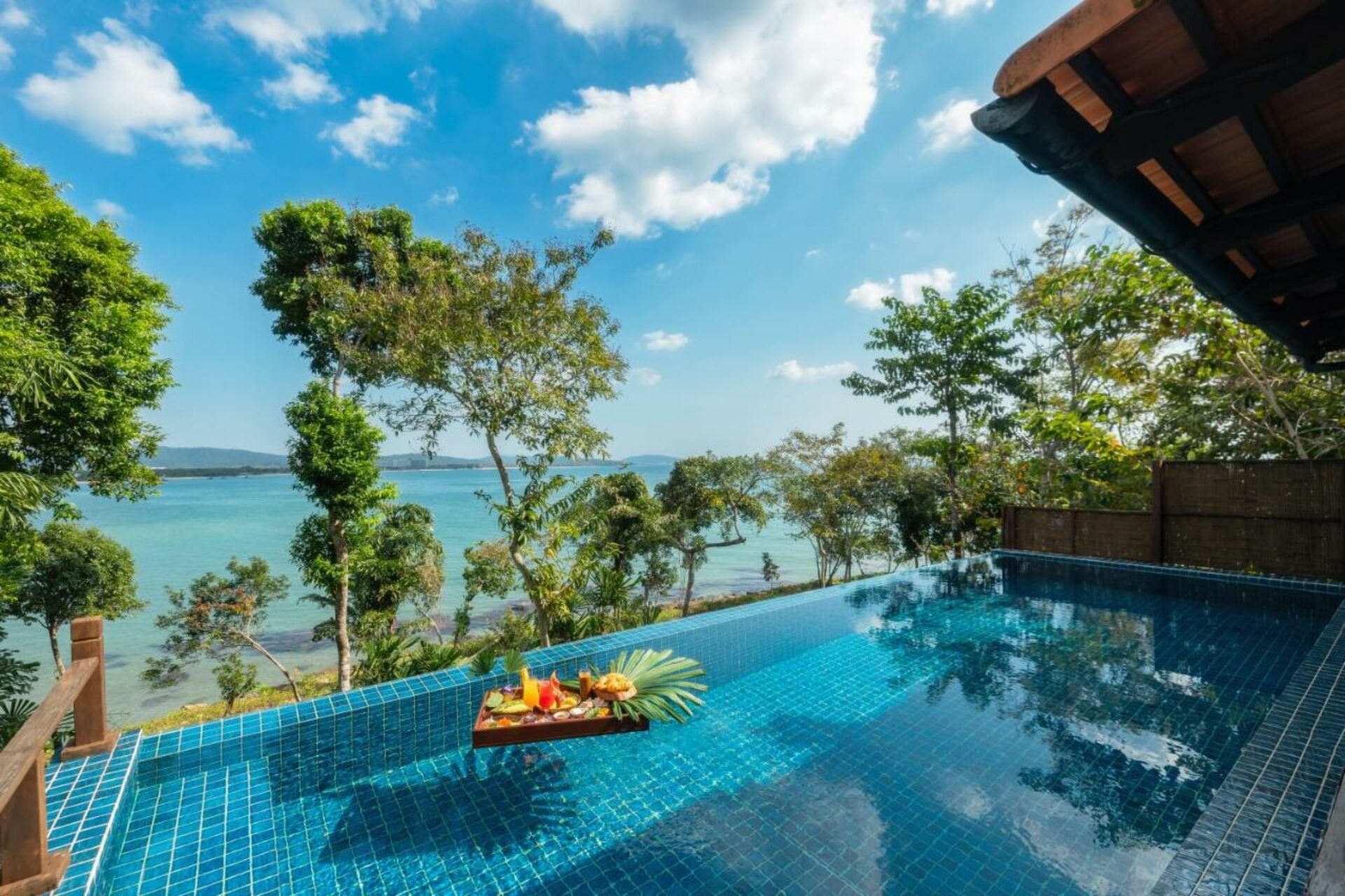 Green Bay Phu Quoc Resort & Spa Rondreis Vietnam Vakantie Original Asia