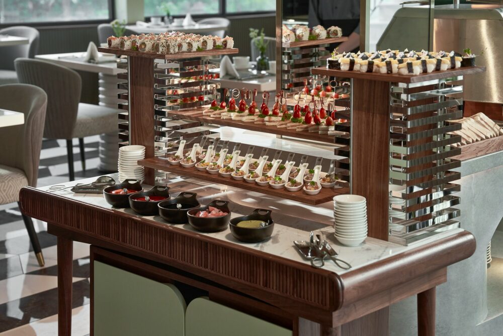 La Siesta Premium Saigon Rondreis Vietnam Vakantie Original Asia