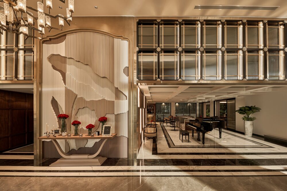 La Siesta Premium Saigon Rondreis Vietnam Vakantie Original Asia