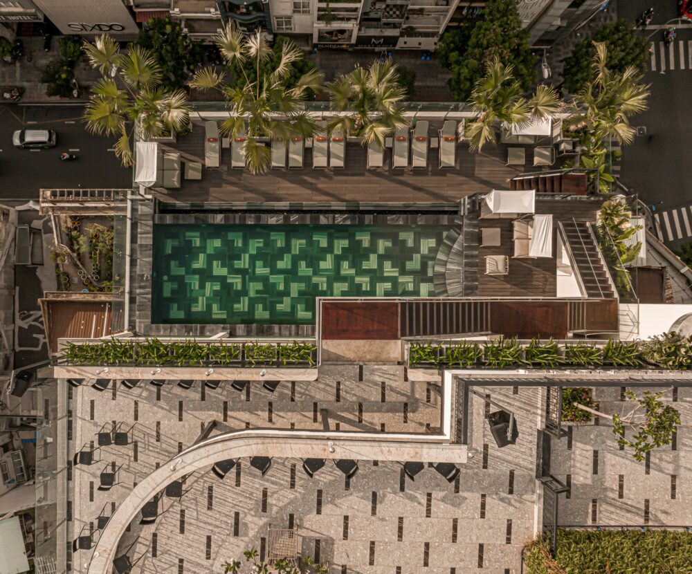 La Siesta Premium Saigon Rondreis Vietnam Vakantie Original Asia