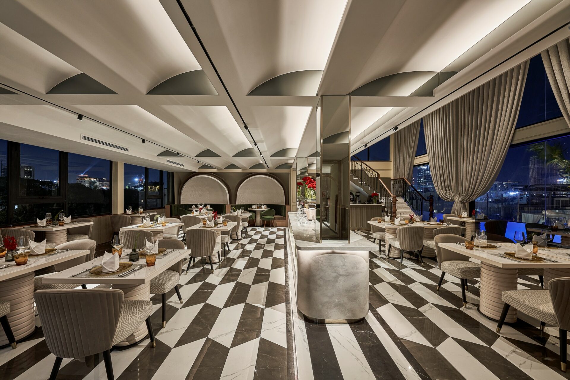 La Siesta Premium Saigon Rondreis Vietnam Vakantie Original Asia