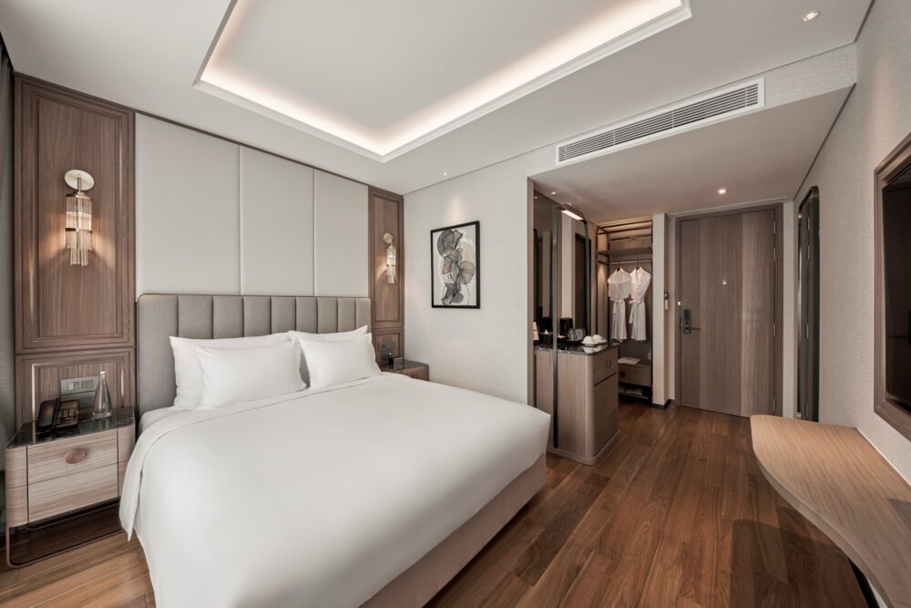 La Siesta Premium Saigon Rondreis Vietnam Vakantie Original Asia