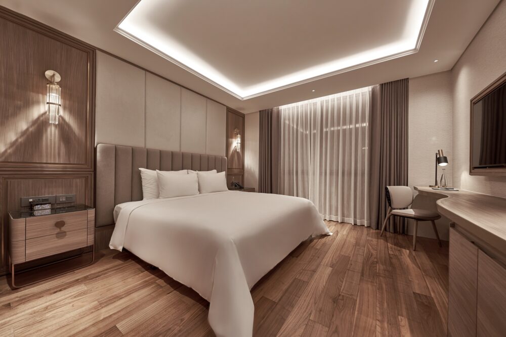 La Siesta Premium Saigon Rondreis Vietnam Vakantie Original Asia