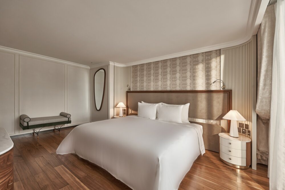 La Siesta Premium Saigon Rondreis Vietnam Vakantie Original Asia