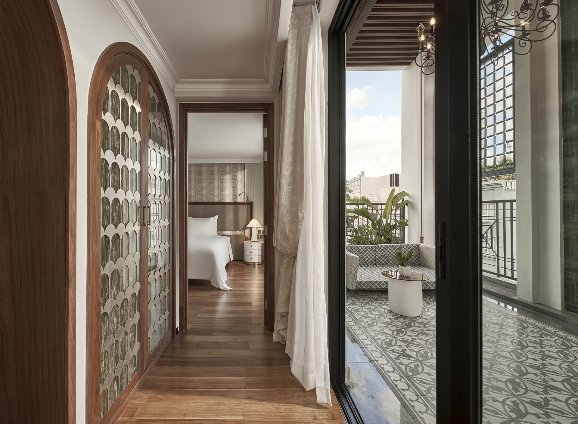 La Siesta Premium Saigon Rondreis Vietnam Vakantie Original Asia