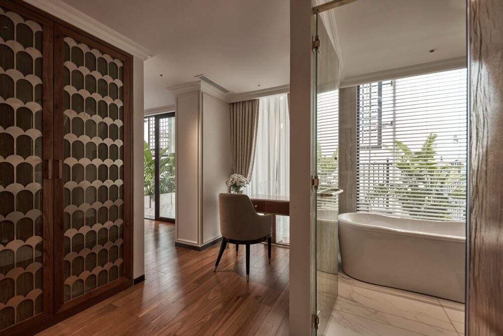 La Siesta Premium Saigon Rondreis Vietnam Vakantie Original Asia