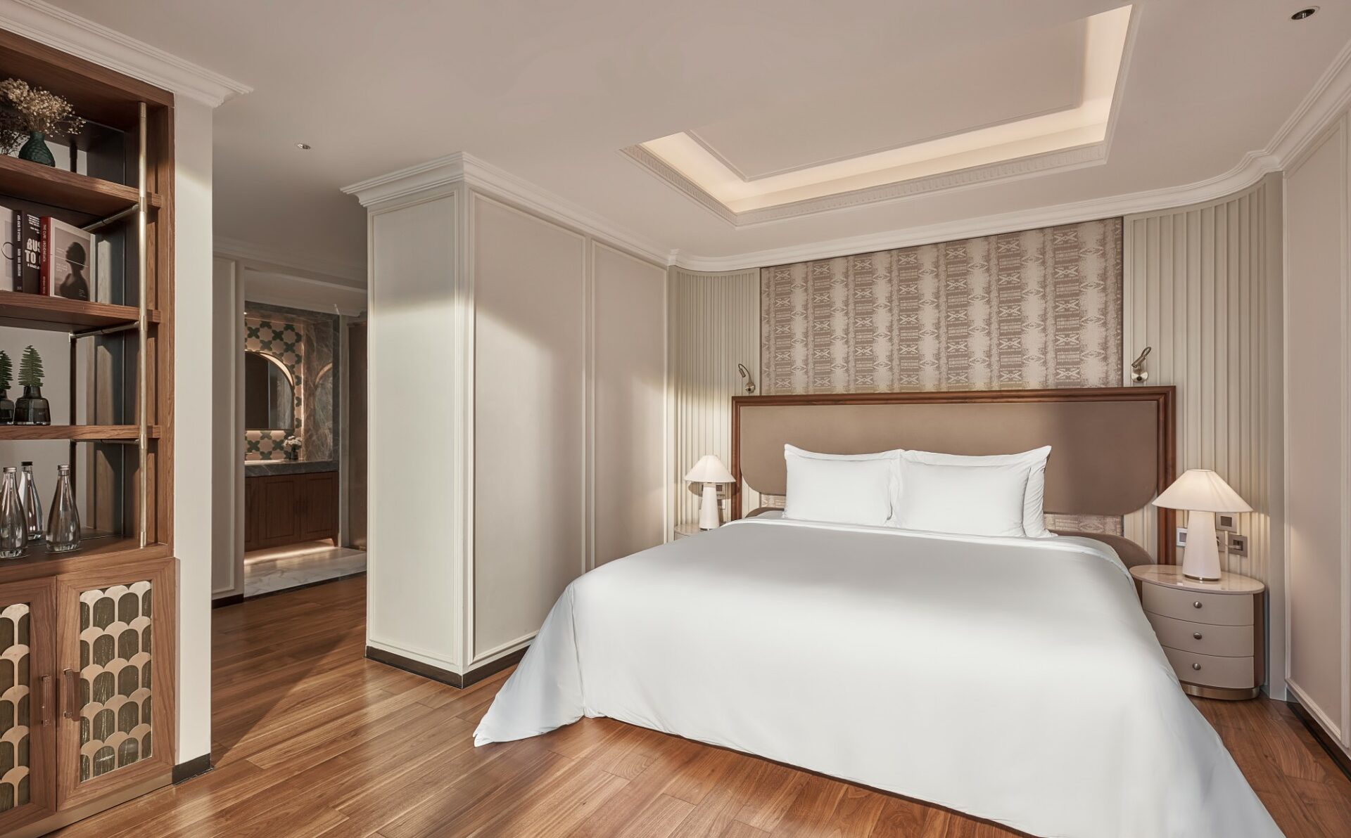 La Siesta Premium Saigon Rondreis Vietnam Vakantie Original Asia